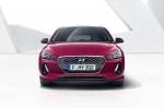 Hyundai i30 Wagon 2017 года (WW)